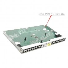 Патч Панель HP Interconnect Board 40xRJ45 with Tray For Blade 10e E-Series(253076-001)
