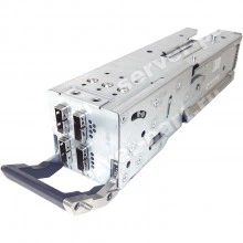 Модуль Контроллера HP SAS Drive Enclosure I/O Module LFF Quad Port 4xSFF8088 For StoreEasy 5000 5300 5500 5530 5700 X5520 X5000 G2 Storage(617128-001)