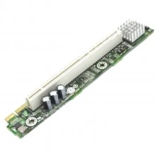 Riser HP PCI-X 1U For DL165G6 DL165G5 DL160G5(452342-001)