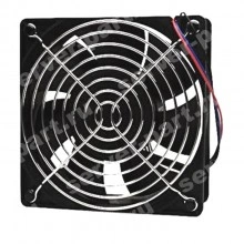Вентилятор HP (Delta) 1,6A 12v 3700 об/мин 151,8CFM 53dB 120x120x38mm для ML150G2(AFB1212SHE-F00)