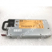 Резервный Блок Питания HP 750Wt (Lite On) Gold для серверов DL360G6 DL360G7 DL370G6 DL380G6 DL380G7 DL385G5p DL385G6 DL385G7 DL16xG6 DL16xG7 DL180G6 ML350G6 ML370G6 ML150G6 ML330G6 DL1000(PS-2751-2CB-LF)