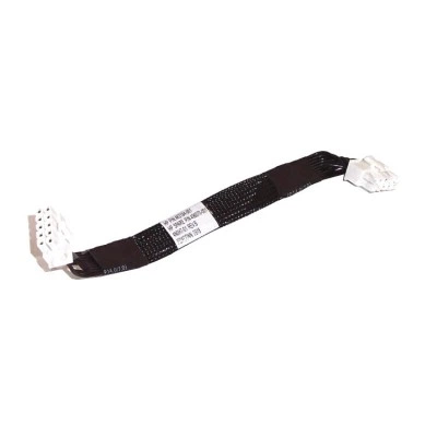 Кабель питания для HP Cage Плата Backplane SFF 2,5" 24cm/0,24m For DL380G6 DL380G7(496070-001) Кабель питания для HP Cage Плата Backplane SFF 2,5" 24cm/0,24m For DL380G6 DL380G7(496070-001)