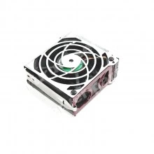 Вентилятор HP (Delta) Brushless 1.5A 12v 4800 об/мин 110CFM 55dB 92x92x38mm для DL585 DL585G1(321520-001)
