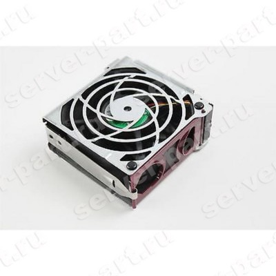 Вентилятор HP (Delta) Brushless 1.5A 12v 4800 об/мин 110CFM 55dB 92x92x38mm для DL585 DL585G1(321520-001) (ХПЕ) Вентилятор HP (Delta) Brushless 1.5A 12v 4800 об/мин 110CFM 55dB 92x92x38mm для DL585 DL585G1(321520-001) (ХПЕ)