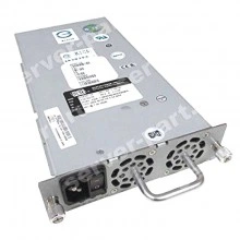 Резервный Блок Питания HP 350Wt (Jasper) For StoreEver ESL G3 Tape Library PowerVault ML6000 Quantum L500 i500 Storage IBM TS3310 3576-L5B(CM351)