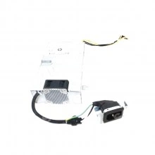Power supply unit (PSU) HP Rated at 180 Watts, 19VDC(698202-001)