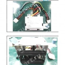 Корзина для Резервных Блоков Питания HP 2xPS Для D2600 D2700(519324-001)