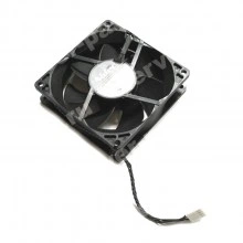 Вентилятор HP (Nidec) UltraFlo 0,35A 12v 92x92x25mm для z820 CPU Kit z840 CPU Kit z420(684576-001)