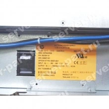 Корзина для Резервных Блоков Питания HP (Delta) 1xPS (750Wt) 48V/12V Для Серверов SL2100(D48S750 A)