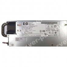 Резервный Блок Питания HP 750Wt для серверов DL180G5 DL185G5 ML150G5(449840-001)