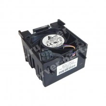 Вентилятор HP (Delta) Brushless 3,3A 12v 60x60x38mm для DL180 Gen9(779093-001)