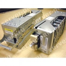 Модуль Контроллера HP SAS Drive Enclosure I/O Module Dual Port 2xSFF8088 For D6000 D6500 MDS600 SSA70(663679-001)