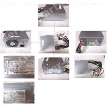 Блок Питания HP 350Wt (Chicony) для серверов ML30 Gen9(821244-001)