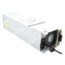 Резервный Блок Питания HP 580Wt (Delta) для систем хранения HP 3PAR StoreServ 7200 7400 M6710 M6720 CS 500 700 900 Xyratex(TDPS-580AB B)
