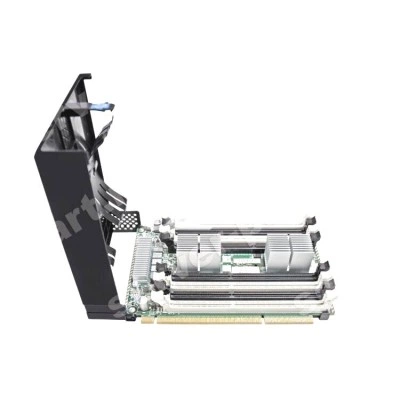 644172-B21 HP DL580 G7 Memory Cartridge 644172-B21 644172-B21 HP DL580 G7 Memory Cartridge 644172-B21