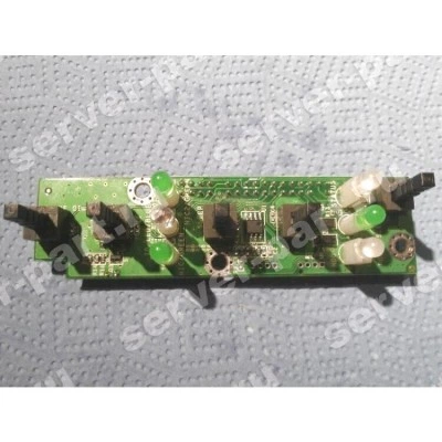Блок Питания HP 300Wt (Bestec) For Pro 3500 MT Pavilion P6(715184-001)