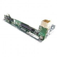 Плата Backplane HP SAS/SATA 2HDD 2.5" For BL465cG5 BL465cG6(512564-001)