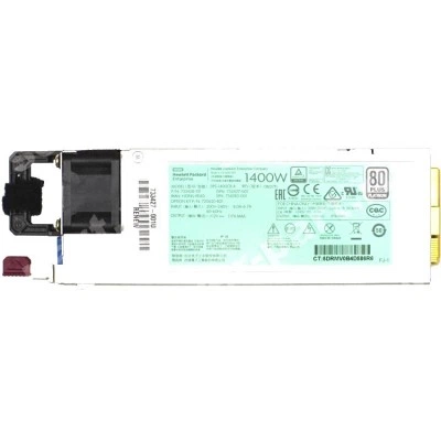 HP HSTNS-PD43 блок питания, Flex Slot