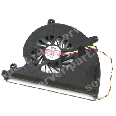 HP 698617-001 вентилятор, 12 В HP 698617-001 вентилятор, 12 В
