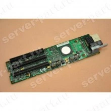Riser HP 3PCI-E16x 2U For DL580G5(449422-001)