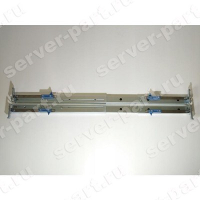 Рельсы HP Telco Rack Option Kit For DL380G3 DL380G2(228894-B21) (ХПЕ) Рельсы HP Telco Rack Option Kit For DL380G3 DL380G2(228894-B21) (ХПЕ)