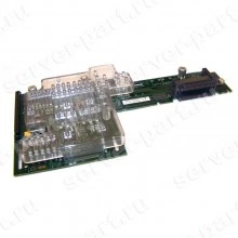 Плата HP Server Media Board For Proliant DL580G2(010868-001)
