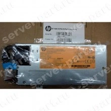 Резервный Блок Питания HP 750Wt (Lite On) Platinum для серверов DL360p Gen8 DL380p Gen8 s6500(PS-2751-7CB-LF)
