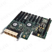 Плата I/O System Board HP 4PCI-E16x 4PCI-E8x Riser-PCI-e For DL580G5(449414-001)