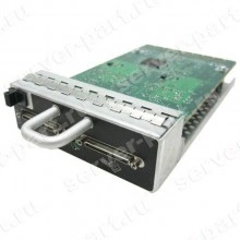 Модуль Контроллера HP Fibre Channel I/O Module For Modular Smart Array MSA 1500(345029-001)