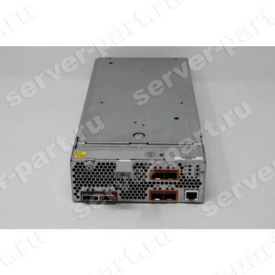 Модуль Контроллера HP P6300 EVA Storage Array Controller 4Gb 4xSFP+ 1xRJ45 For HSV340 P6300(AJ918A) Модуль Контроллера HP P6300 EVA Storage Array Controller 4Gb 4xSFP+ 1xRJ45 For HSV340 P6300(AJ918A)