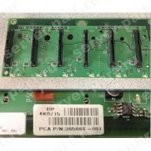 Корзина SAS/SATA HP 6xSAS/SATA Drive Cage LFF 3,5" Hot Swap For ML350G5(390547-001)