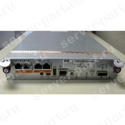 Модуль Контроллера HP P2000 G3 iSCSI MSA Array System Controller 1xSFF8088 4xISCSI 4xRJ45 1Gbps 1xUSB 1xRJ45 For P2000 G3 MSA(629074-001) (ХПЕ) Модуль Контроллера HP P2000 G3 iSCSI MSA Array System Controller 1xSFF8088 4xISCSI 4xRJ45 1Gbps 1xUSB 1xRJ45 For P2000 G3 MSA(629074-001) (ХПЕ)