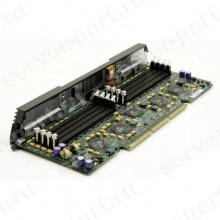 Плата Memory Board HP Memory Expansion Board Hot Plug 8xslots DDR200 PC1600 For ML570G2 ML530G2(285947-001)