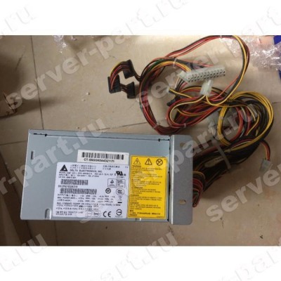 Блок Питания HP 460Wt (Delta) для серверов ML150G6 ML330G6(466398-B21) (ХПЕ) Блок Питания HP 460Wt (Delta) для серверов ML150G6 ML330G6(466398-B21) (ХПЕ)