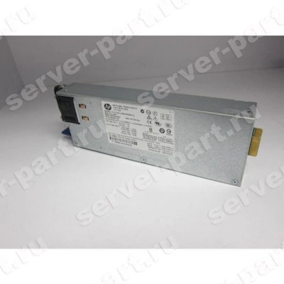 Резервный Блок Питания HP 500Wt (Delta) Platinum для серверов DL160 Gen8(622381-101) Резервный Блок Питания HP 500Wt (Delta) Platinum для серверов DL160 Gen8(622381-101)