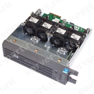 305449-001 DL360 G3 CPU Fan Module 305449-001 DL360 G3 CPU Fan Module
