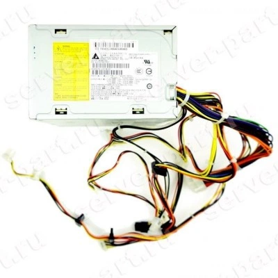 Блок Питания HP 460Wt (Delta) для серверов xw4400(435128-001) Блок Питания HP 460Wt (Delta) для серверов xw4400(435128-001)