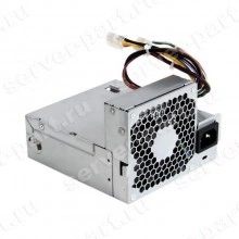Блок Питания HP 240Wt (Acbel) для Pro 4000 4300(611479-001)