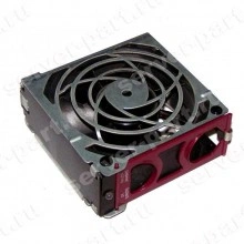 Вентилятор HP (Nidec) BETA V TA350DC 1A 12v 2200 об/мин 110CFM 35dB 92x92x38mm для ML370G3 ML370G2(M34789-57)