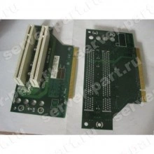 Riser HP (Micro-Star) 2PCI For EVO d530(305377-001)