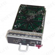 Модуль Контроллера HP Fibre Channel I/O Module 2xSFP 70-40615-14 Channel B For StorageWorks M5214A(AD624C)