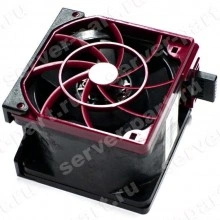 Вентилятор HP (Delta) Brushless 3,3A 12v 60x60x38mm для DL380 Gen9(777286-001)