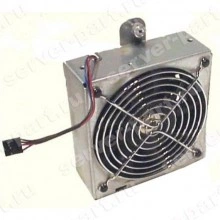 Вентилятор HP (Nidec) BETA V VA450DC 2,2A 12v 5300 об/мин 220CFM 64,8dB 120x120x38mm для ML350G4 ML350G4p(V35141-35)