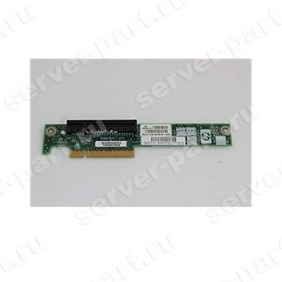 Riser HP PCI-E8x For DL320G4(397014-001)