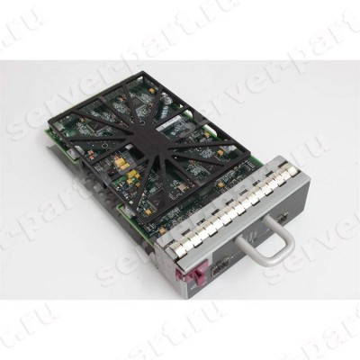 Модуль Контроллера HP Fibre Channel I/O Module 2xSFP 70-40616-02 Channel A For StorageWorks M5214A(322597-001) (ХПЕ) Модуль Контроллера HP Fibre Channel I/O Module 2xSFP 70-40616-02 Channel A For StorageWorks M5214A(322597-001) (ХПЕ)