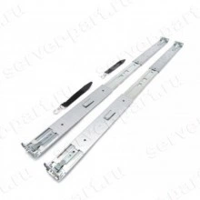 Органайзер Для Укладки Кабеля HP Cable Management Arm For All Ball Bearing Rail Kit 2U For Proliant DL380 Gen10 DL380 Gen9 DL380p Gen8 DL380e Gen8 DL385 Gen8 DL560 Gen10 DL560 Gen8(675606-001)