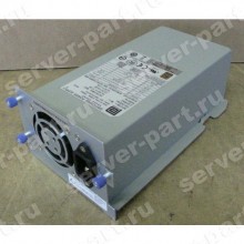 Резервный Блок Питания HP 188Wt (Phihong) Для Ленточной Библиотеки HP MSL2024 MSL4048 MSL8096 Dell PowerVault TL2000 TL4000 IBM 3573 TS3100 TS3200(PSF189-332A)