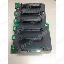 Корзина SCSI HP 6xSCSI Hot Swap For ML370G4 ML370G4p ML350G4 ML350G4p(366862-001)