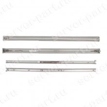 Рельсы HP 1U Easy Install Rail Kit SFF For DL360 Gen10 DL325 Gen10(875544-001)