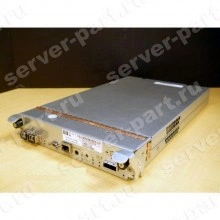 Модуль Контроллера HP 2300fc G2 Modular Smart Array Controller 1xSFF8088 1xRJ45 1xUSB 2xSFP+ For P2000 G3 G2 MSA(490092-002)